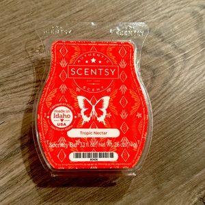 Tropic Nectar Scentsy